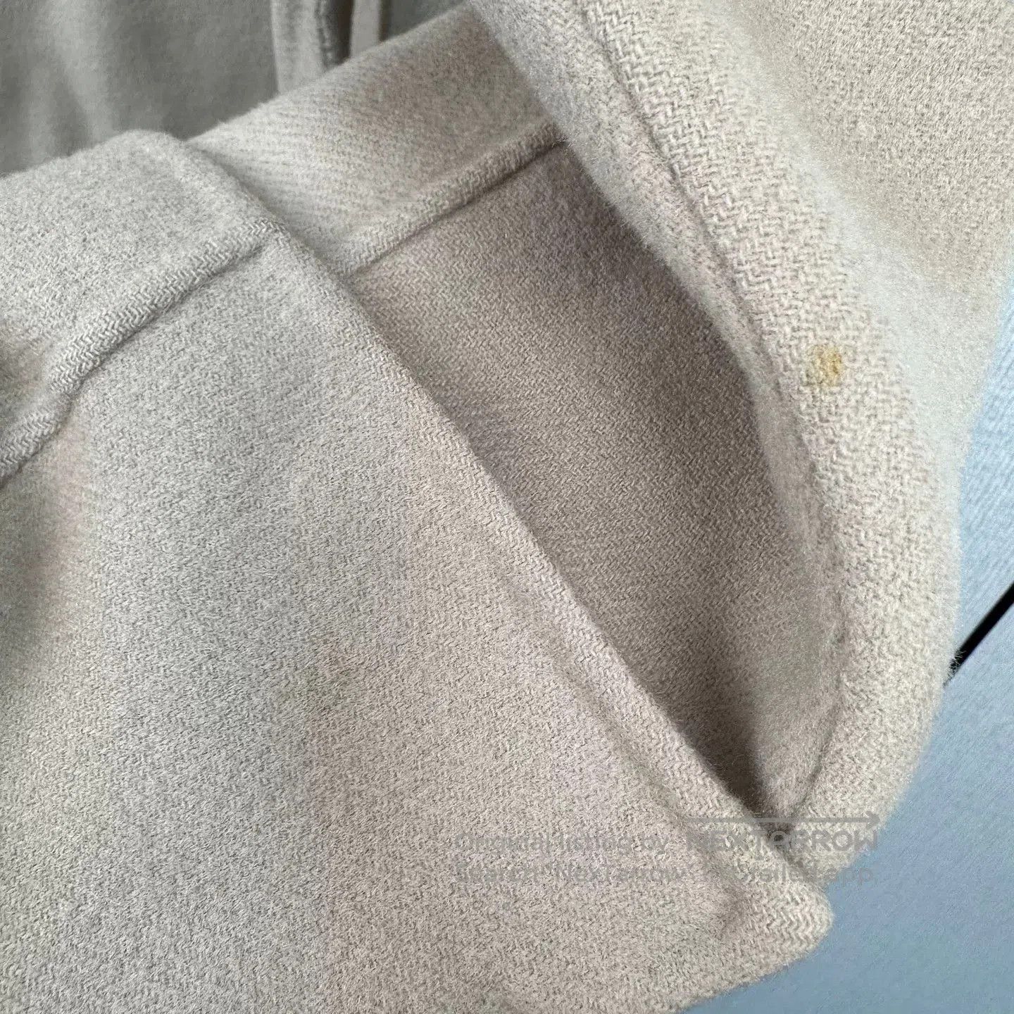 Other Maxmara Beige Wool Coat Size 36. Size US XS / EU 42 / 0 - 6 Thumbnail