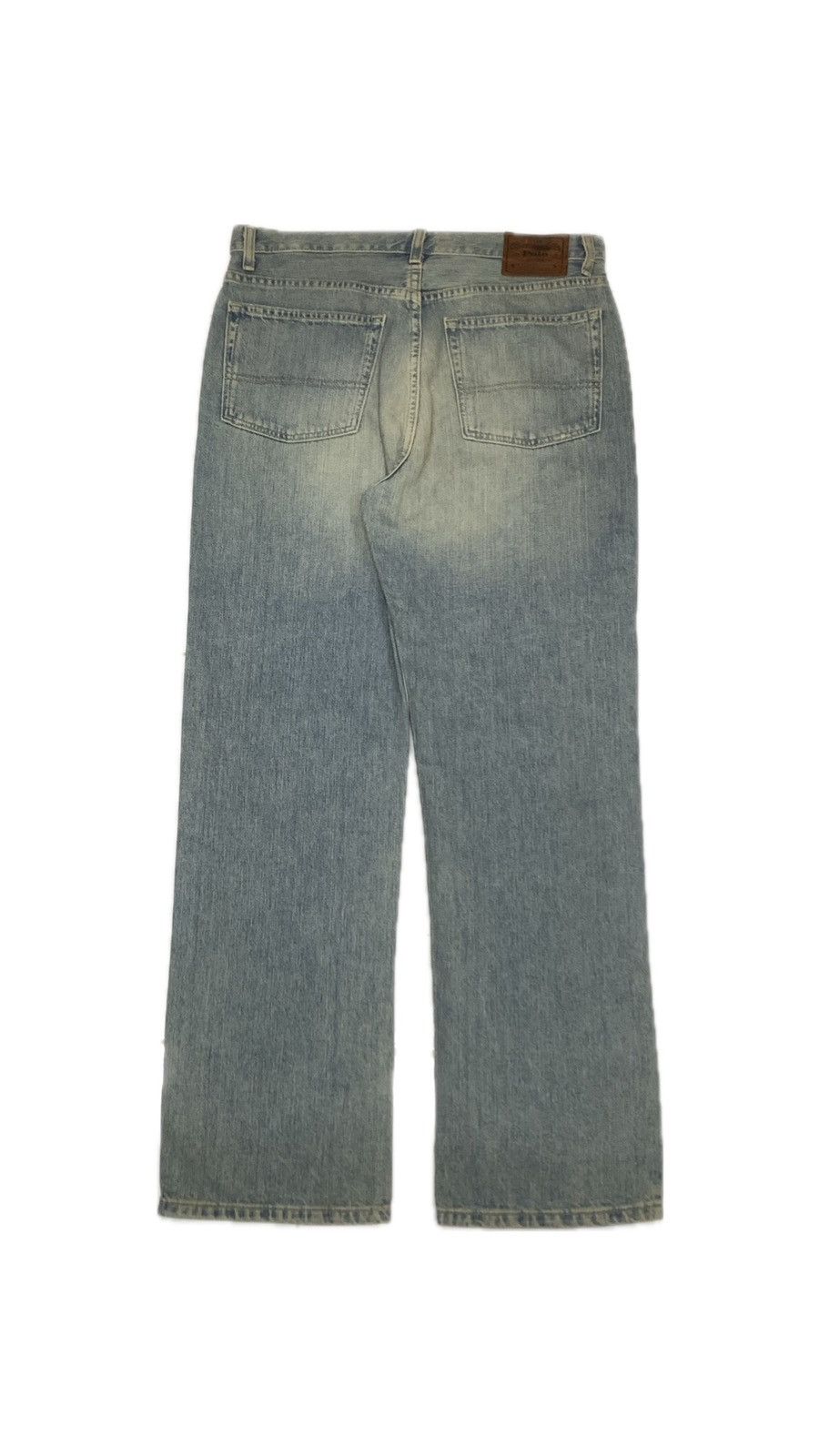 Polo Ralph Lauren Polo Ralph Lauren Jeans Size US 33 - 2 Thumbnail