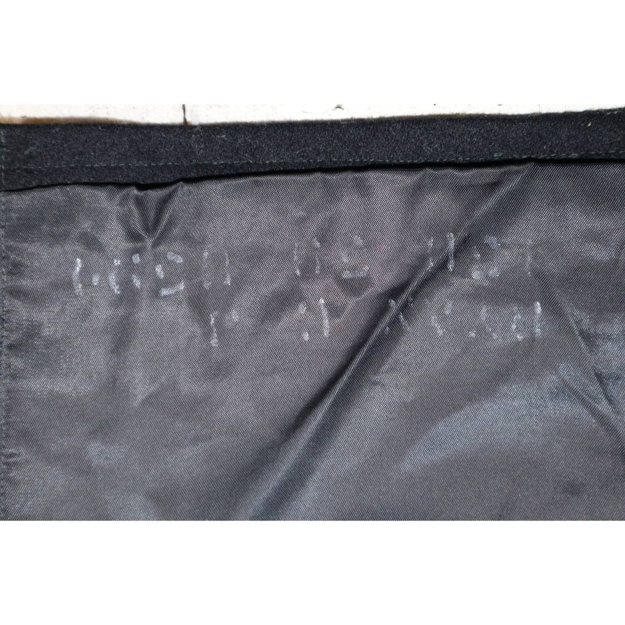 Naval Clothing Factory Vintage 1940s US Navy Wool Pea Coat 38L Naval Clothing Size US L / EU 52-54 / 3 - 10 Thumbnail