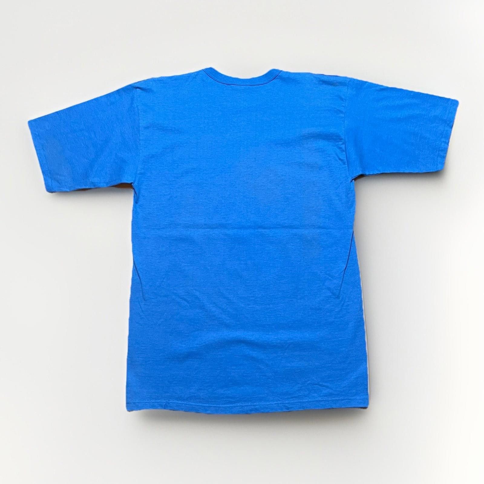 Logo 7 VTG Logo 7 1994 Dodgers MLB Get a Grip T-Shirt USA Large Size US L / EU 52-54 / 3 - 4 Thumbnail
