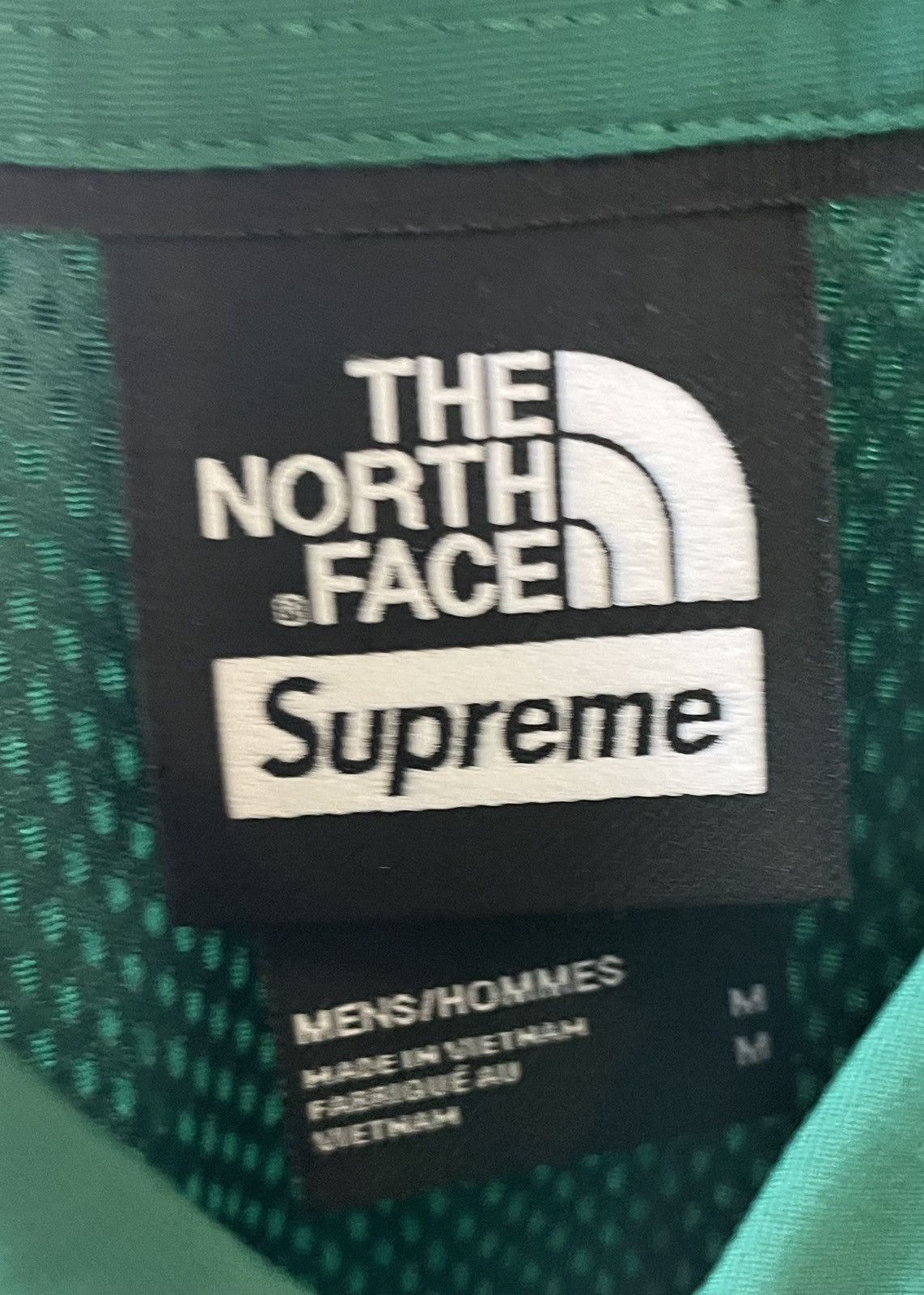 Supreme Supreme The North Face Trekking Size US M / EU 48-50 / 2 - 4 Thumbnail