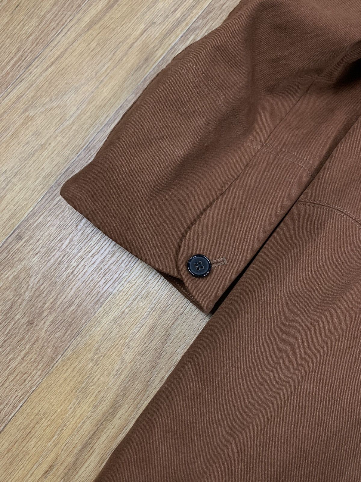 Other Realzz Official Market Studio Coat Size US S / EU 44-46 / 1 - 10 Thumbnail