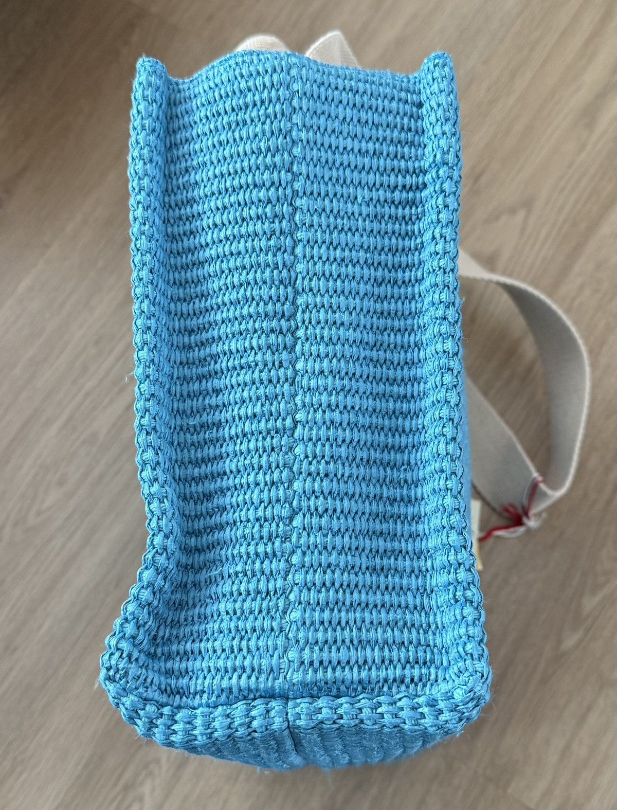 Marni Mini Market Tote Size ONE SIZE - 5 Thumbnail