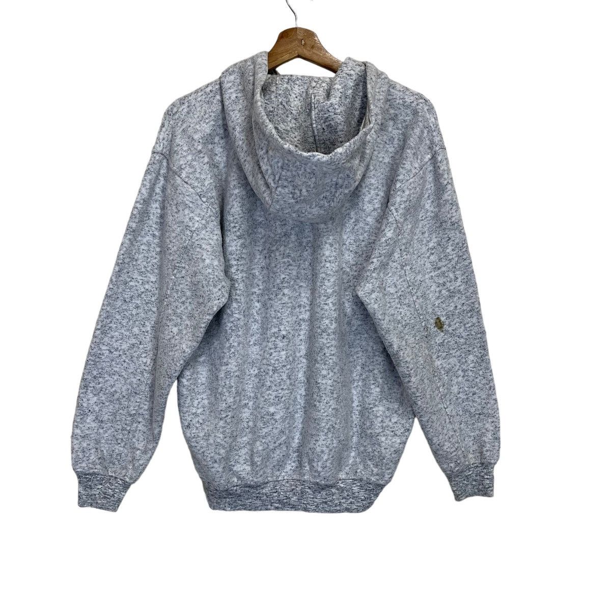 Missoni Vintage Missoni Sports Multicolour Spellout Pullover Hoodie Size US M / EU 48-50 / 2 - 7 Thumbnail