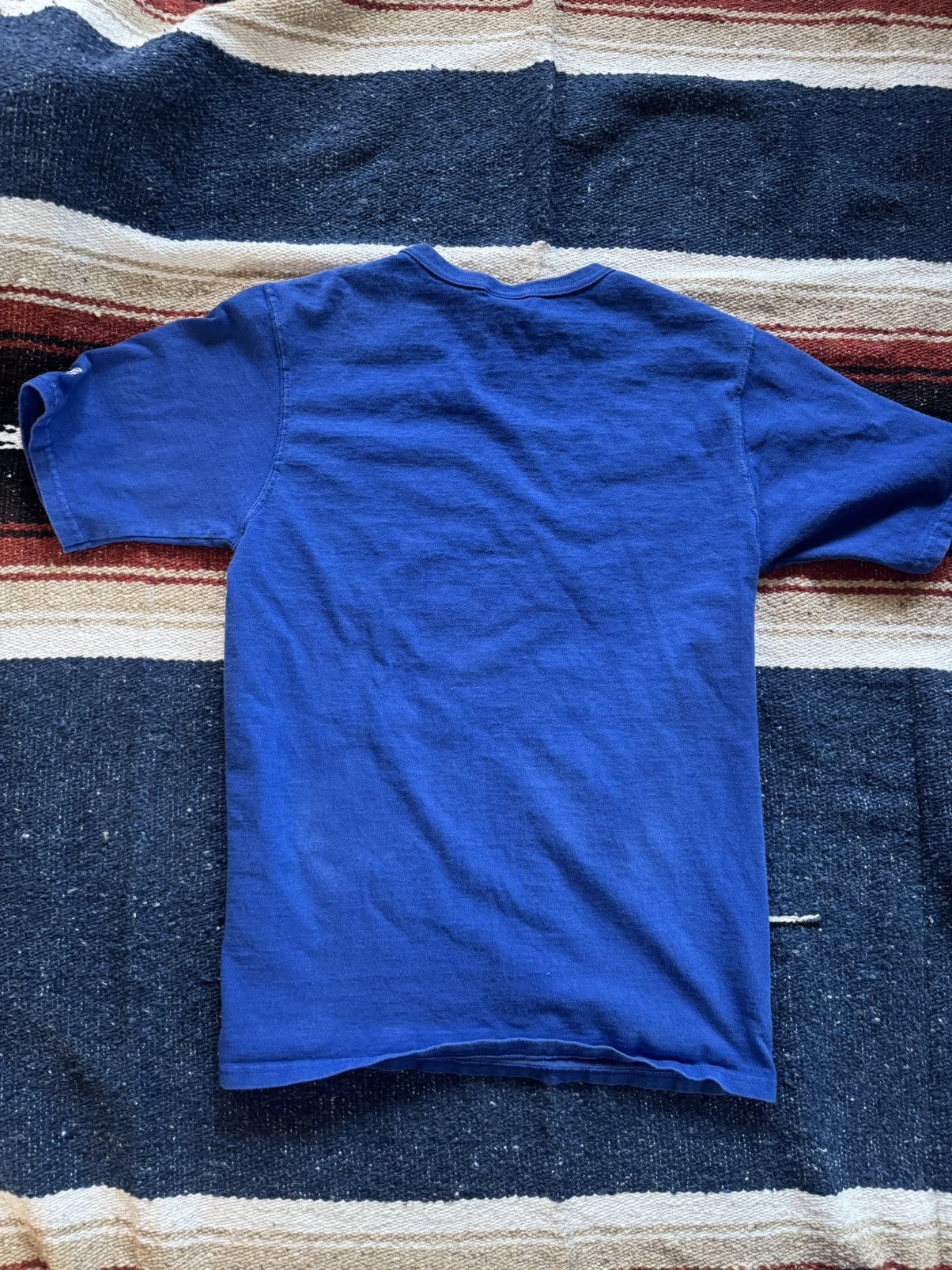 Champion Vintage champion tshirt Size US S / EU 44-46 / 1 - 5 Thumbnail