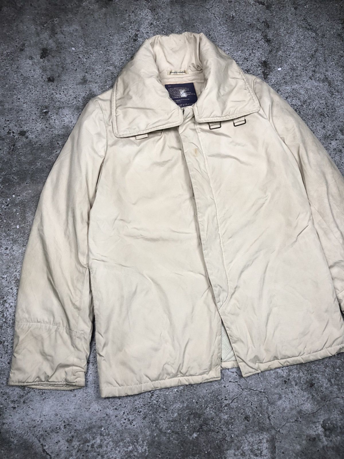 Beauty Beast Beauty Beast Jacket Uyeeeee Size US M / EU 48-50 / 2 - 1 Thumbnail