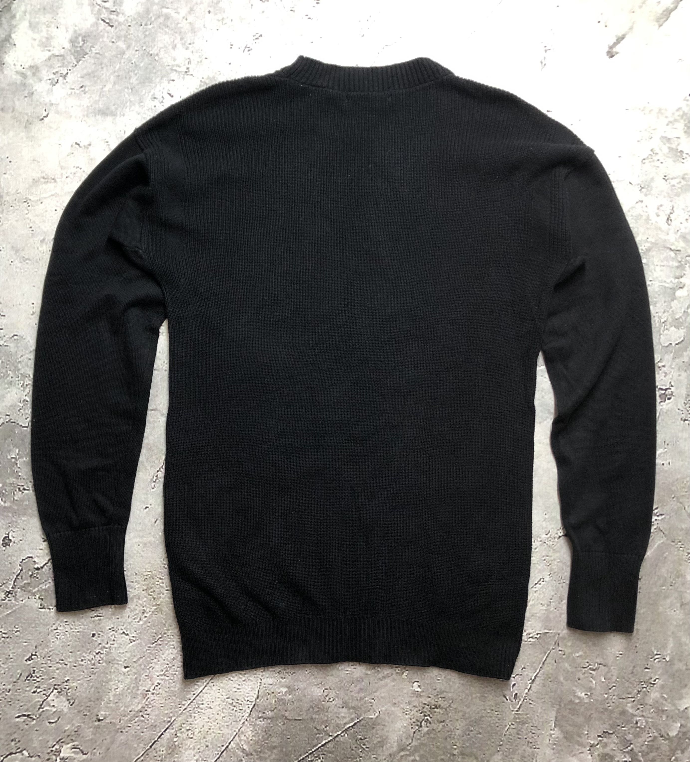 G-Star Gstar Vintage Sweater Size US XS / EU 42 / 0 - 6 Thumbnail