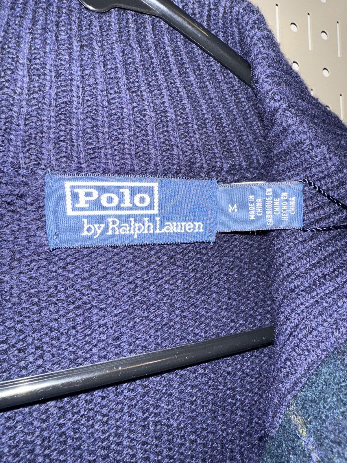 Polo Ralph Lauren Polo Tartan Size US M / EU 48-50 / 2 - 7 Thumbnail