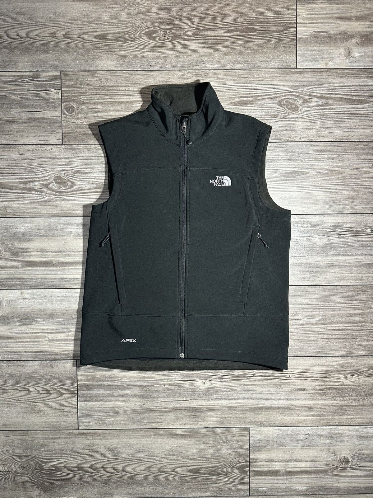 The North Face Apex Vest