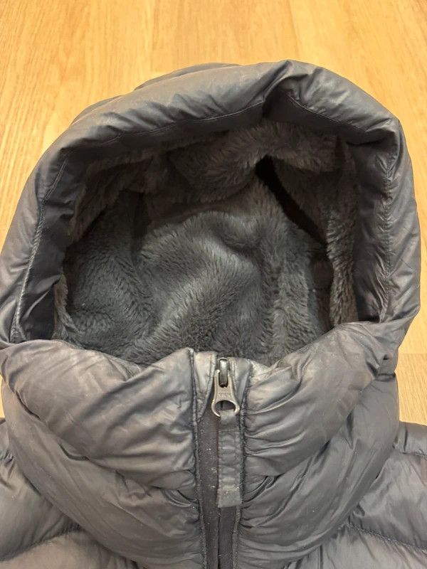 Columbia Columbia Autumn Park Down Hooded 650 Fill Puffer Jacket S Size S / US 4 / IT 40 - 6 Thumbnail