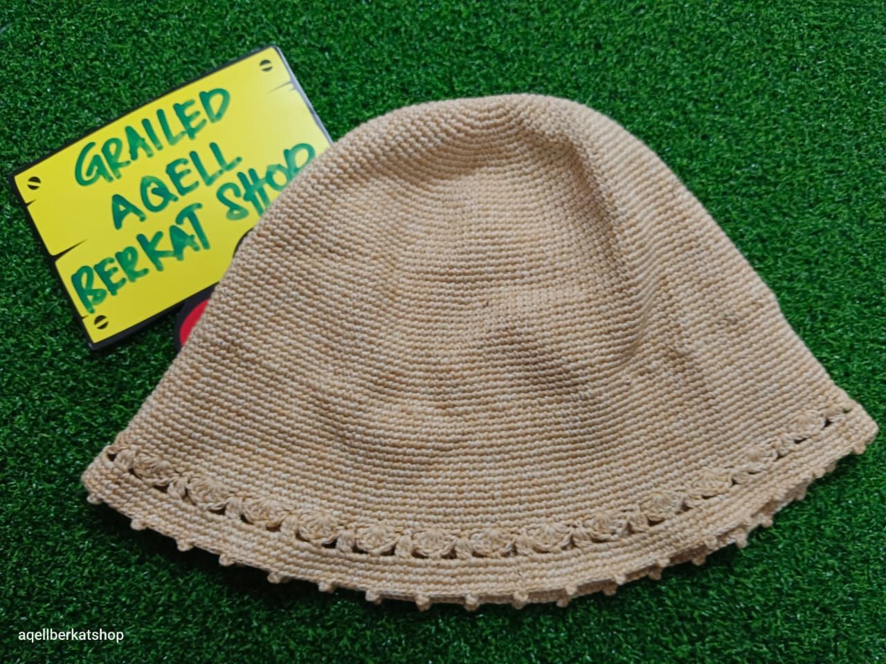 Michael Kors MICHAEL KORS Hats Size ONE SIZE - 1 Thumbnail