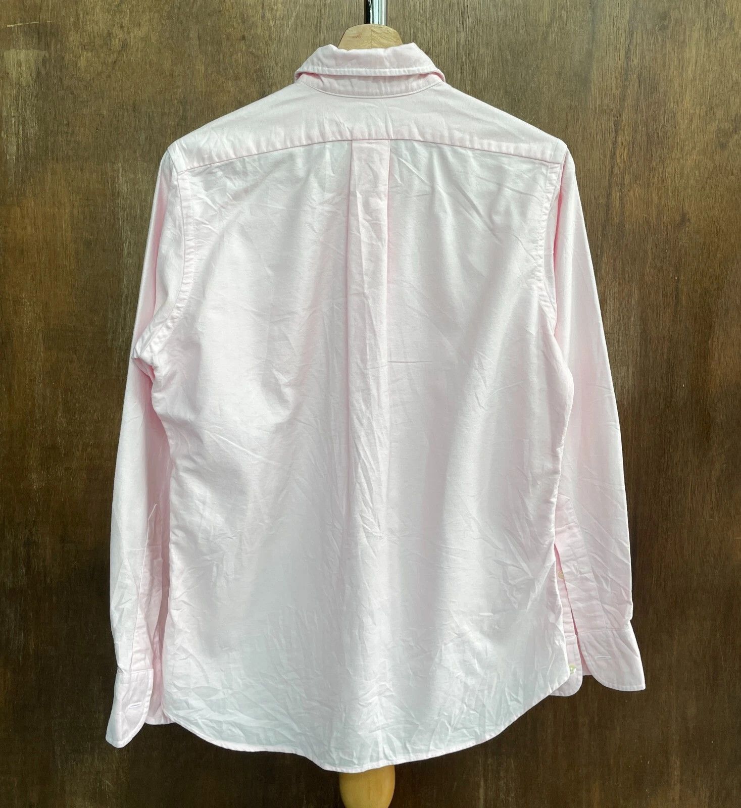 Comme des Garcons COMME des GARCONS HOMME Individualized Shirts Made in Japan Size US XS / EU 42 / 0 - 4 Thumbnail