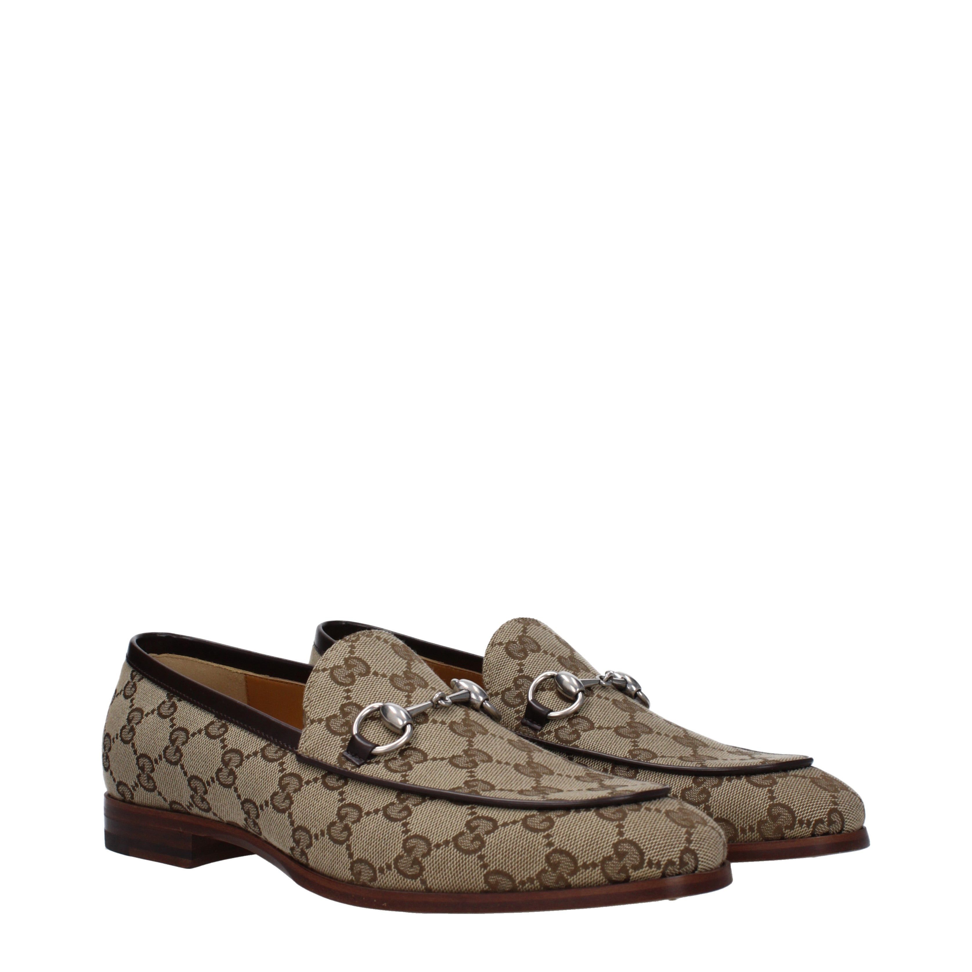Gucci Loafers Size US 7 / EU 40 - 1 Thumbnail