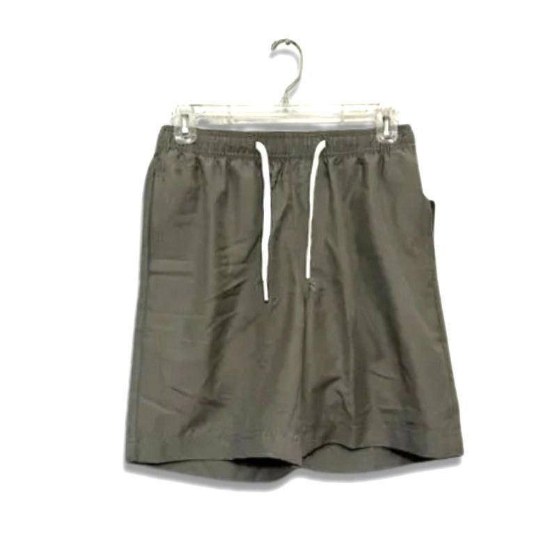 Nordstrom Nordstrom Swim Trunks Elastic Waistband Quick-Drying Gray XS Size US 28 / EU 44 - 1 Thumbnail