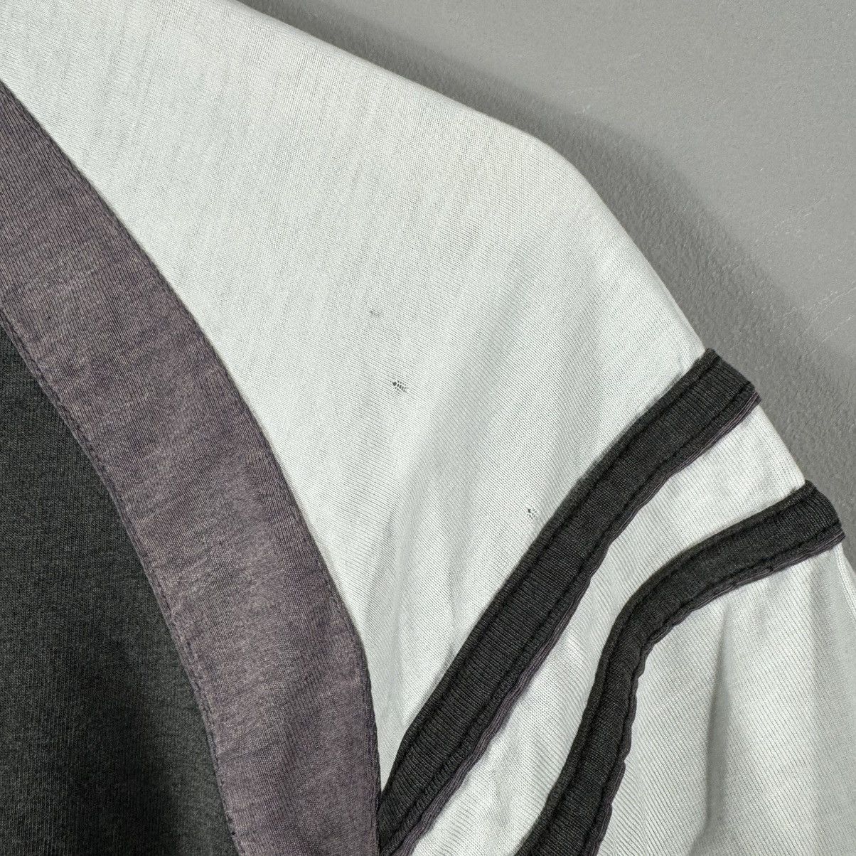 Nike × Vintage Vintage Nike Court T-shirt Size US XL / EU 56 / 4 - 8 Thumbnail