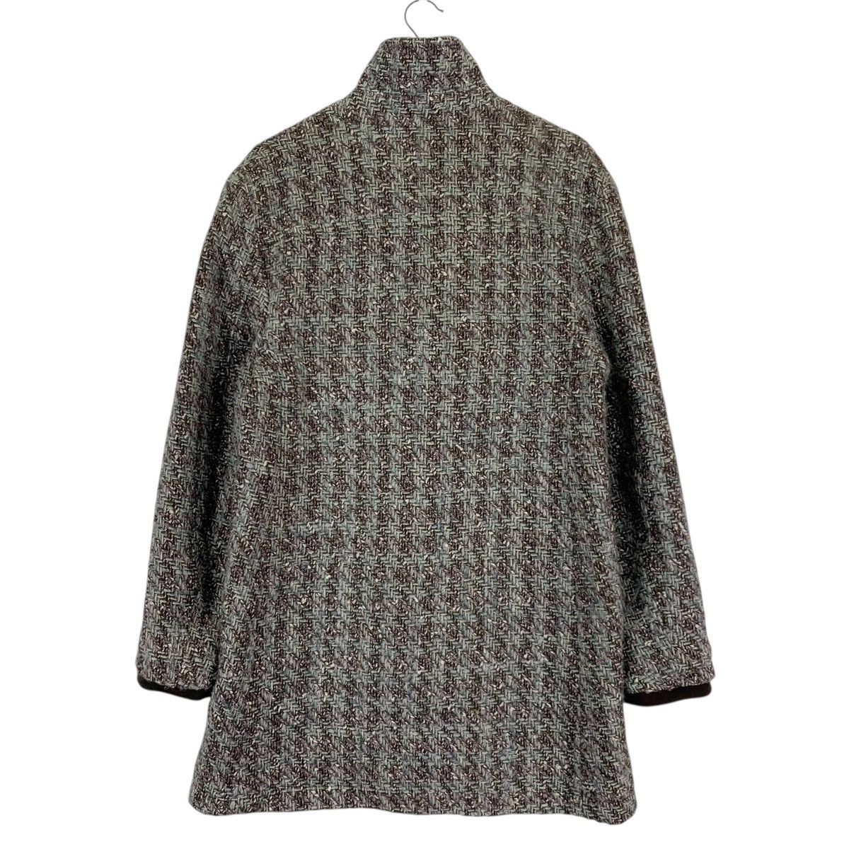 Japanese Brand × Katharine Hamnett London × Vintage Vintage Katharine Hamnett London Double Breasted Heavy Coat Size US L / EU 52-54 / 3 - 9 Thumbnail