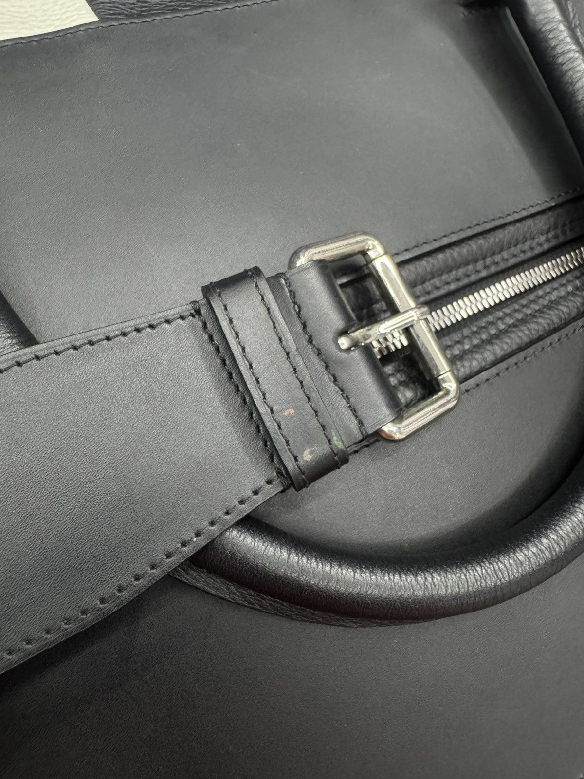 Tag Heuer Tag Heuer Weekender Duffle Bag Size ONE SIZE - 7 Thumbnail
