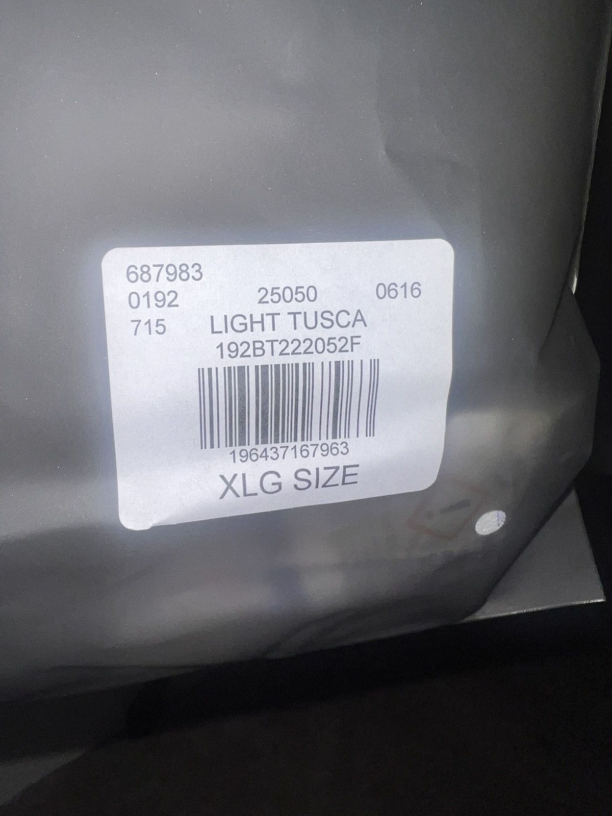 Fear of God ‘Light Tuscan’ Fear of God Hoodie - XL Size US XL / EU 56 / 4 - 4 Thumbnail