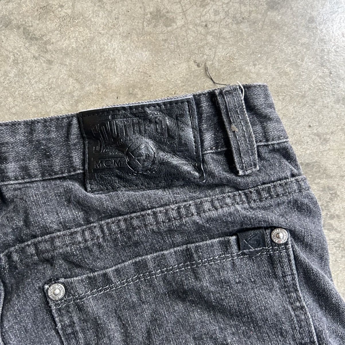 Southpole YK2 Southpole Jeans Size US 34 / EU 50 - 4 Thumbnail