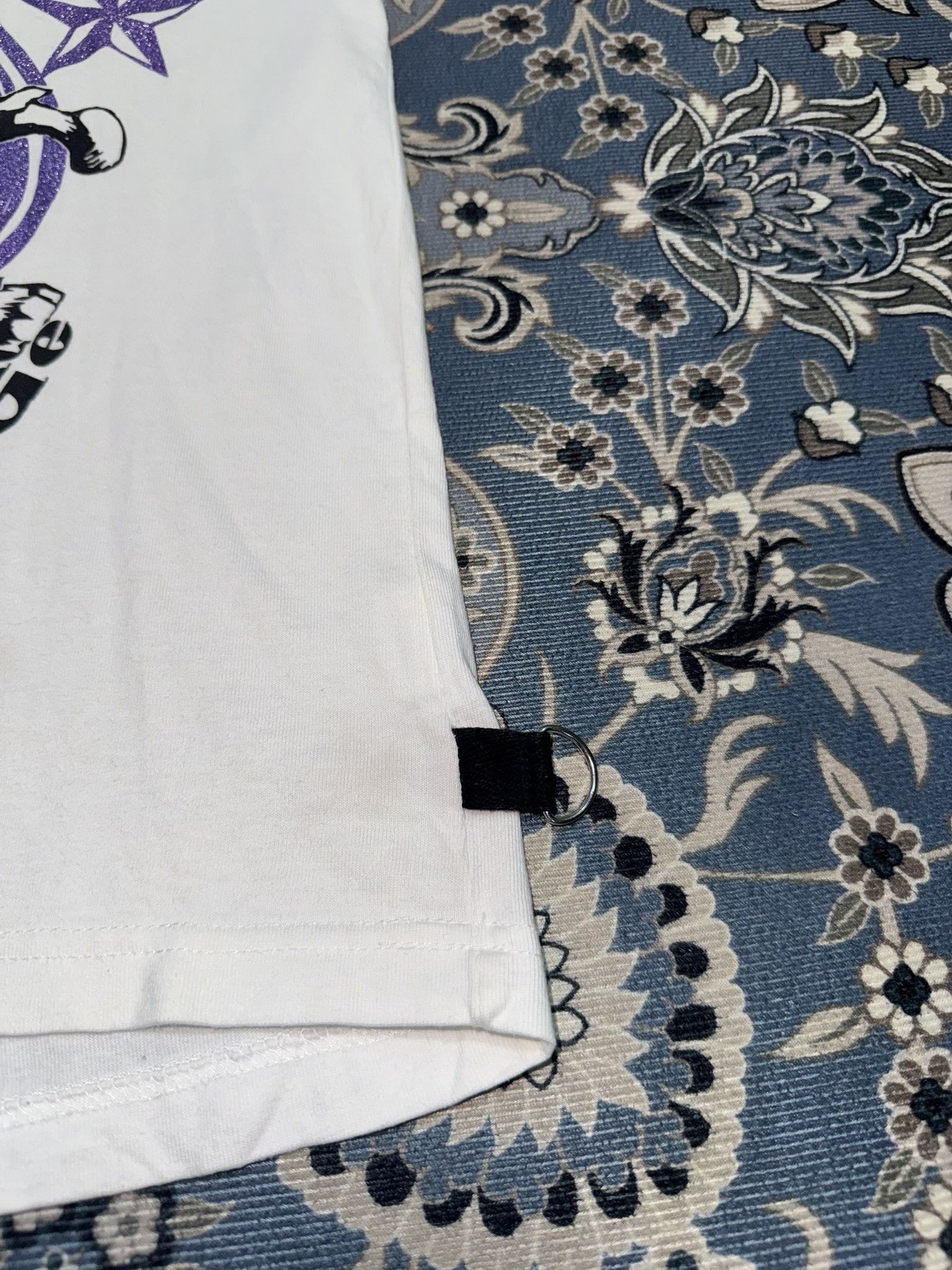 Japanese Brand × Seditionaries × Vintage Vintage Sex Pot Revange Punk Seditionaries T shirt Size US M / EU 48-50 / 2 - 5 Thumbnail