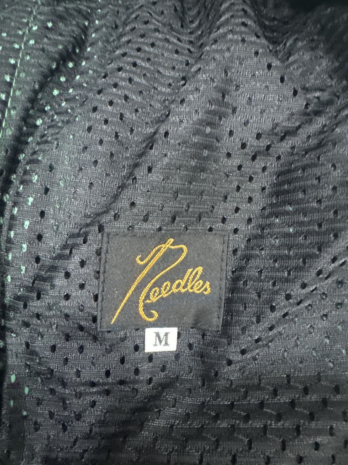 Needles Needles sweatpants Size US 31 - 4 Thumbnail