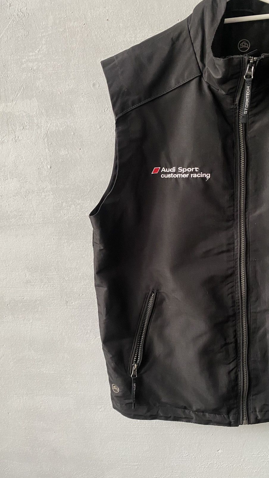Other Audi sport waistcoat Size US S / EU 44-46 / 1 - 3 Thumbnail