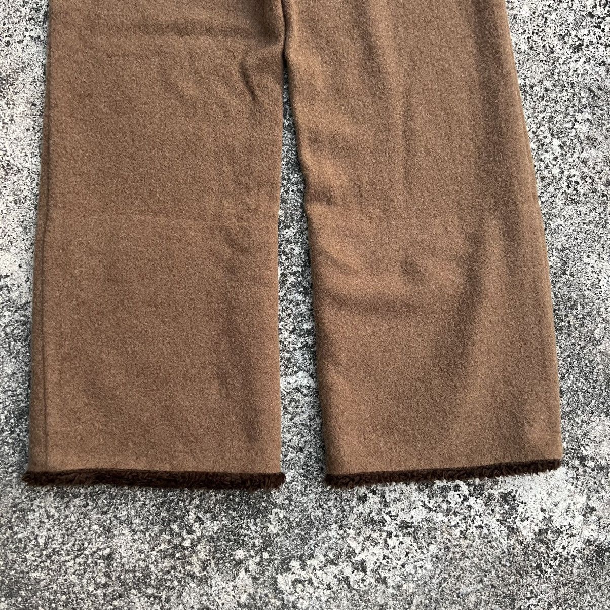 Japanese Brand “RARE” BROWN PANTS Size US 28 / EU 44 - 13 Thumbnail