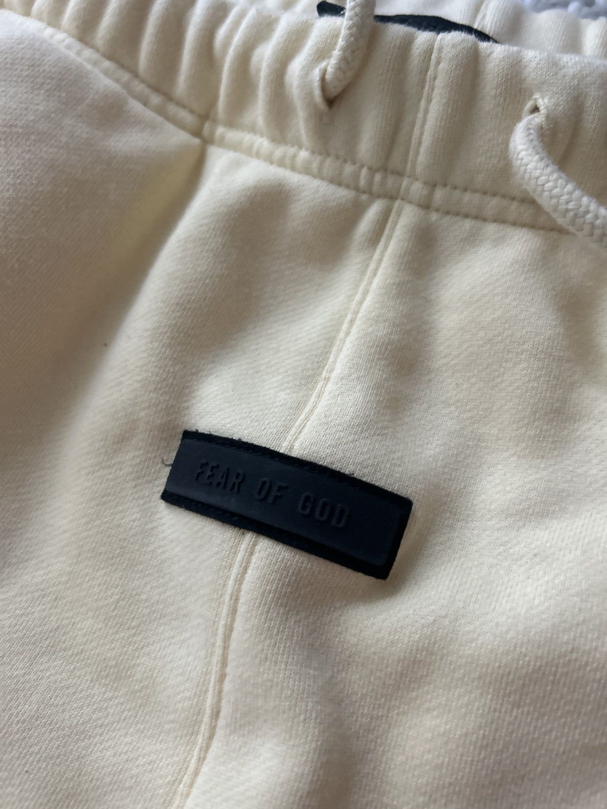 Essentials × Fear of God × Streetwear Fear of god essentials FOG 