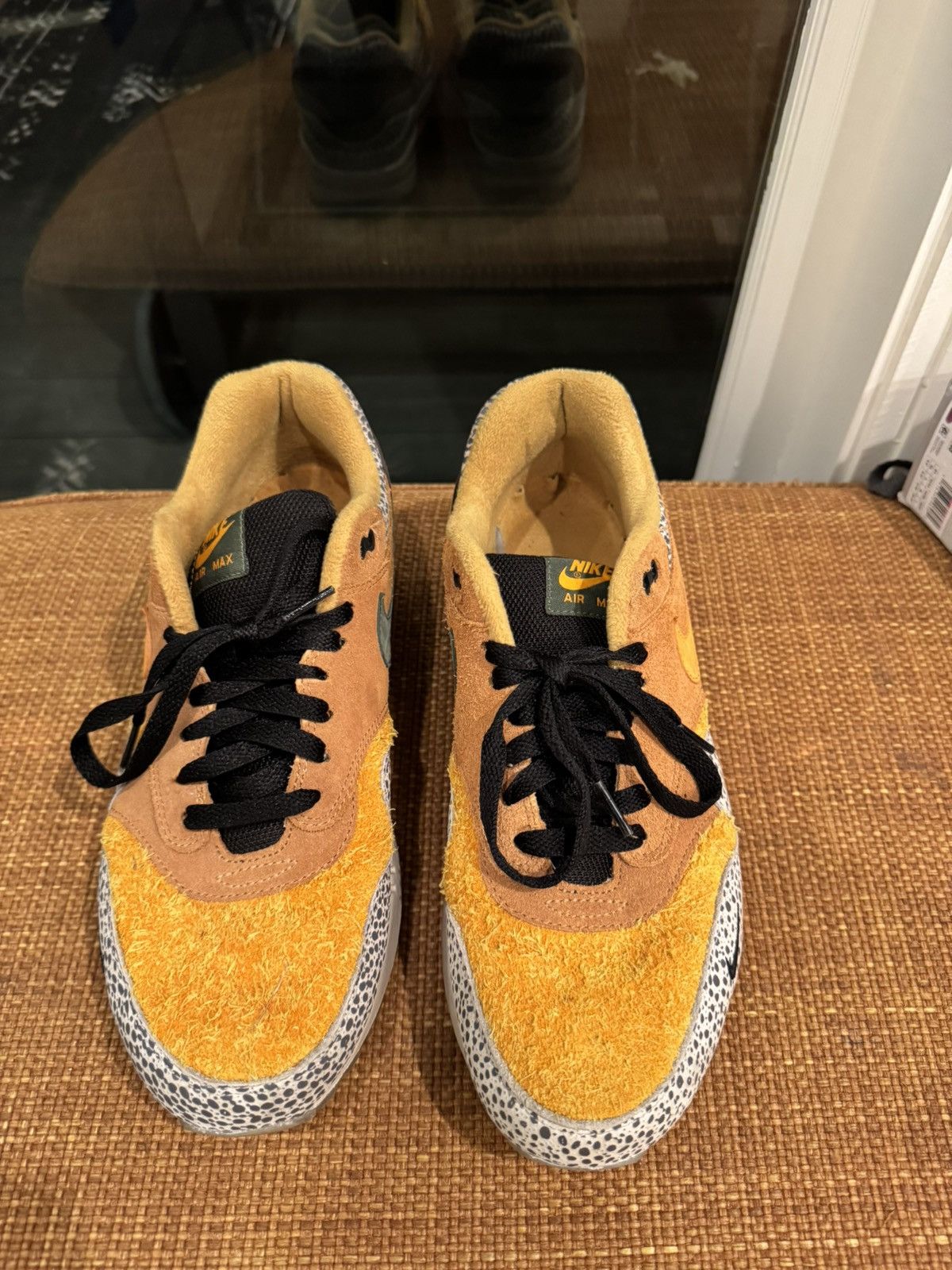 Nike Air Max atmos Safari (2016) 11