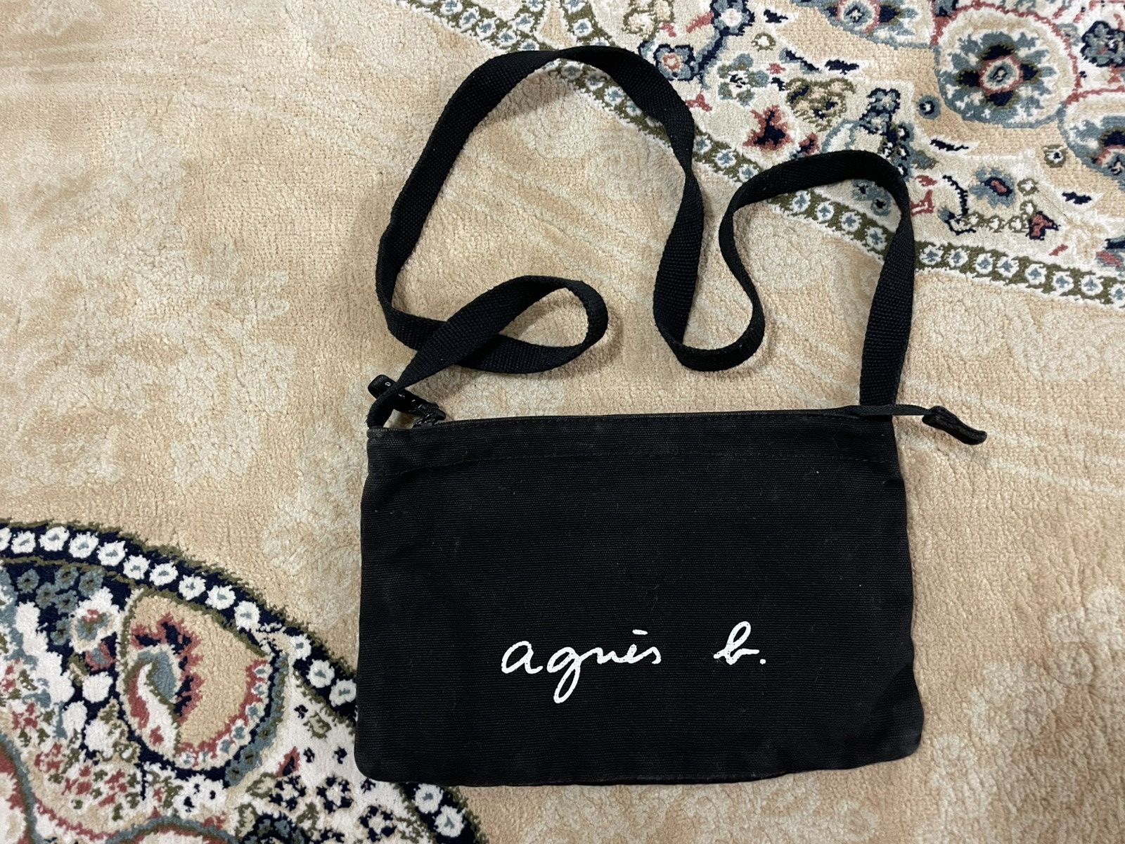 agnes b. Rare❗️Agnes B. Sling Bags Size ONE SIZE - 2 Thumbnail