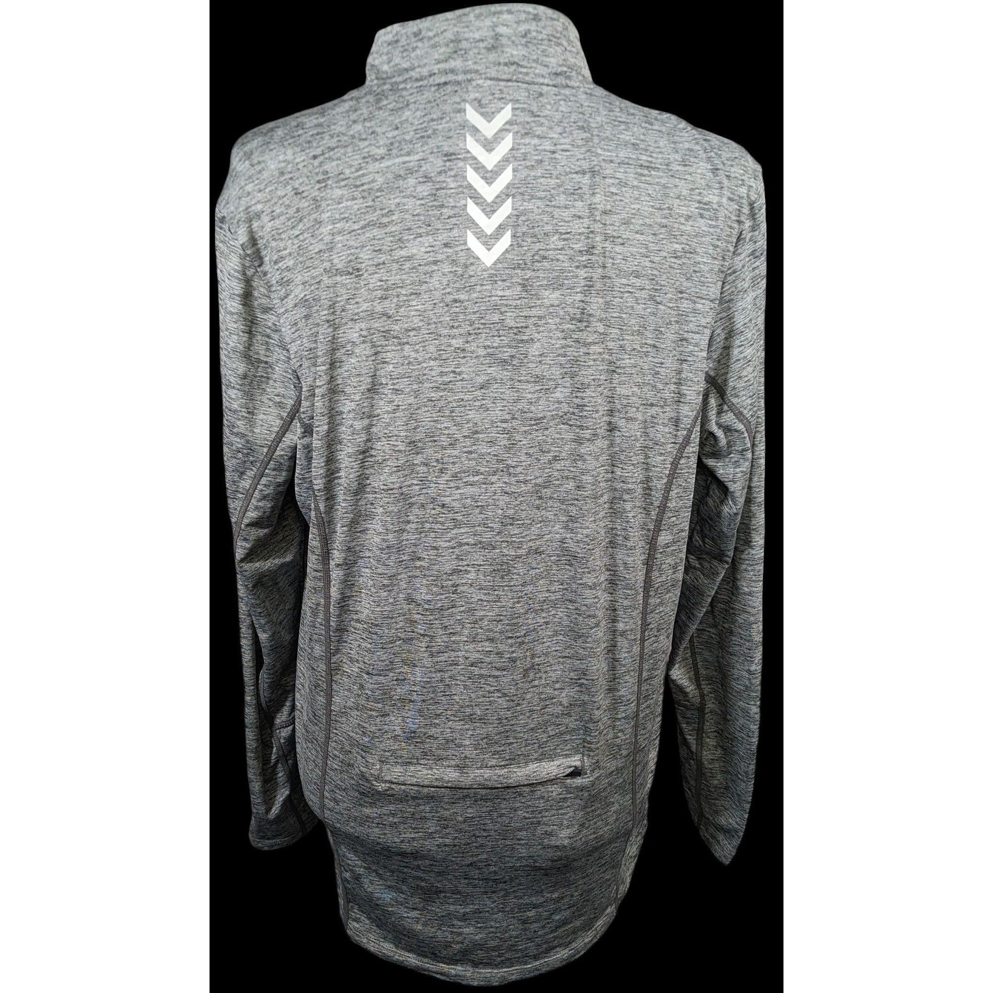 Other Grey Athletic Men's Running Jacket by Baleaf Size US S / EU 44-46 / 1 - 2 Thumbnail
