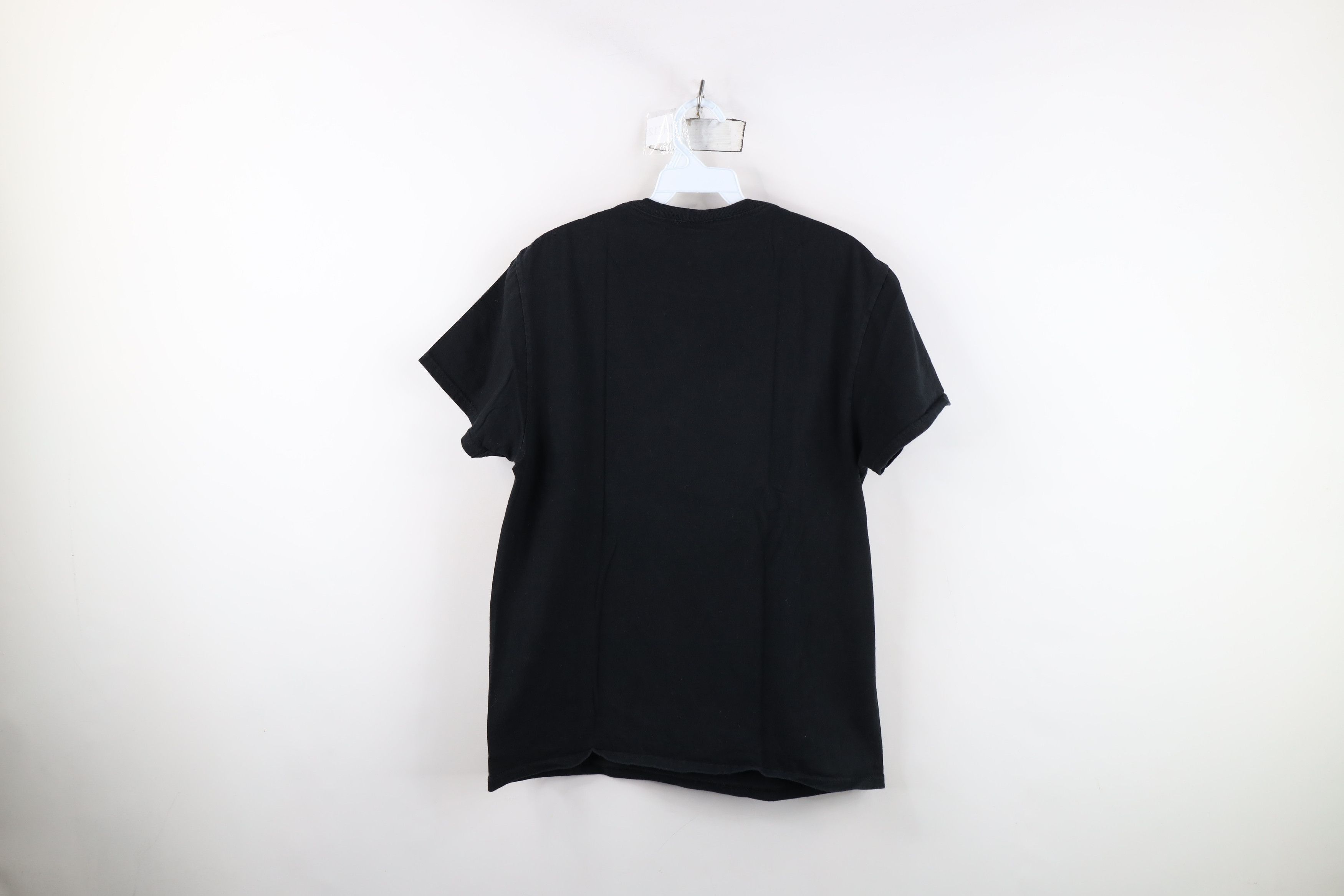Vintage Vintage Y2K Anime Manga Black Butler II Short Sleeve T-Shirt Size M / US 6-8 / IT 42-44 - 10 Thumbnail