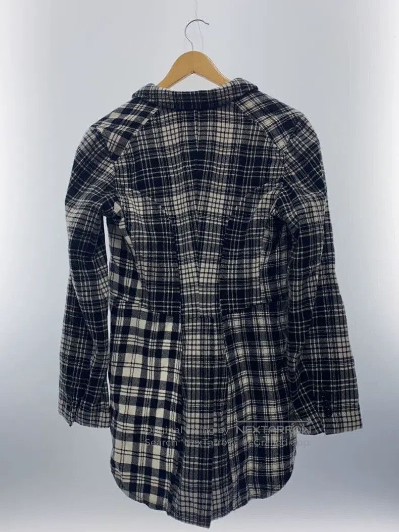 Comme des Garcons Comme Des Garcons jacket Size S / US 4 / IT 40 - 2 Thumbnail