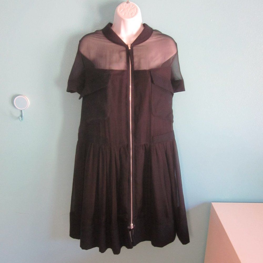 Other Nuovo Borgo Italian Made Dress Size 50 / US Size 14 Size XL / US 12-14 / IT 48-50 - 4 Thumbnail