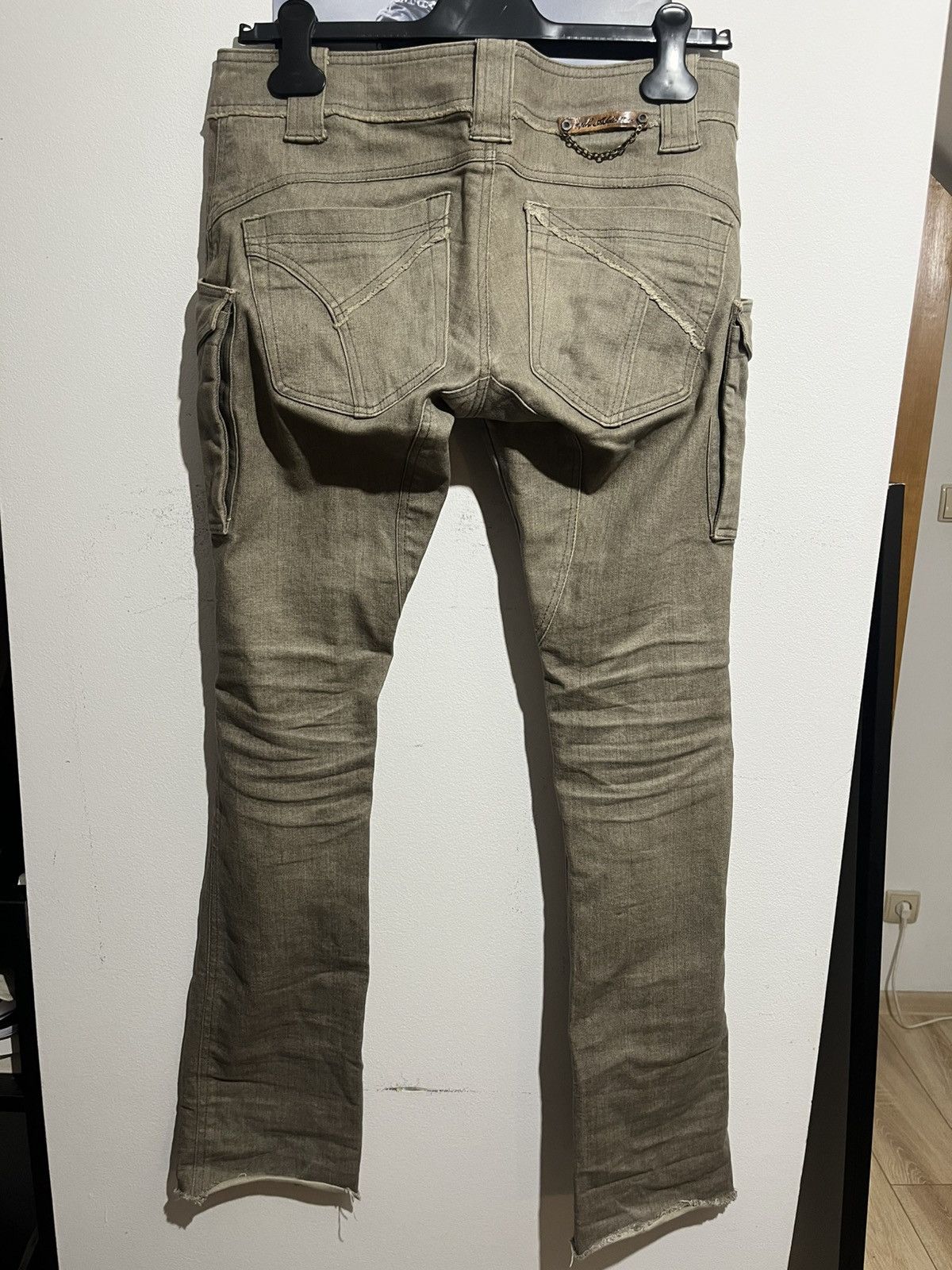 14th Addiction 14th addiction jeans Size US 29 - 2 Thumbnail