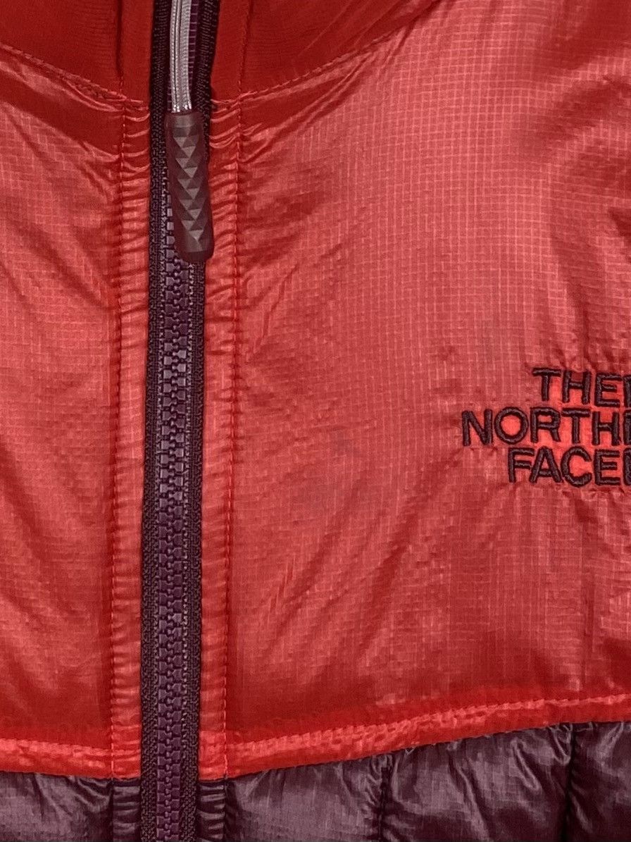 The North Face The North Face Thermoball Hooded Jacket Gorpcore Quilted Top Size S / US 4 / IT 40 - 3 Thumbnail