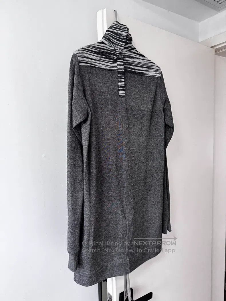 Rick Owens Rick Owens long sleeves Size US XS / EU 42 / 0 - 6 Thumbnail