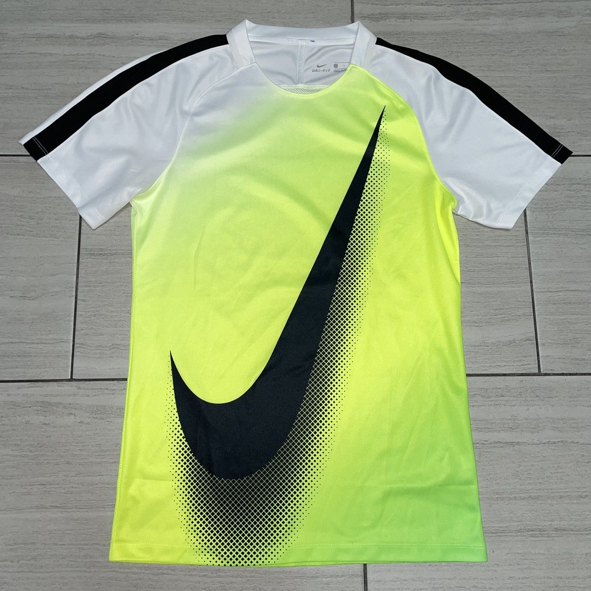 Nike Nike Mercurial Athletic T shirt Grailed