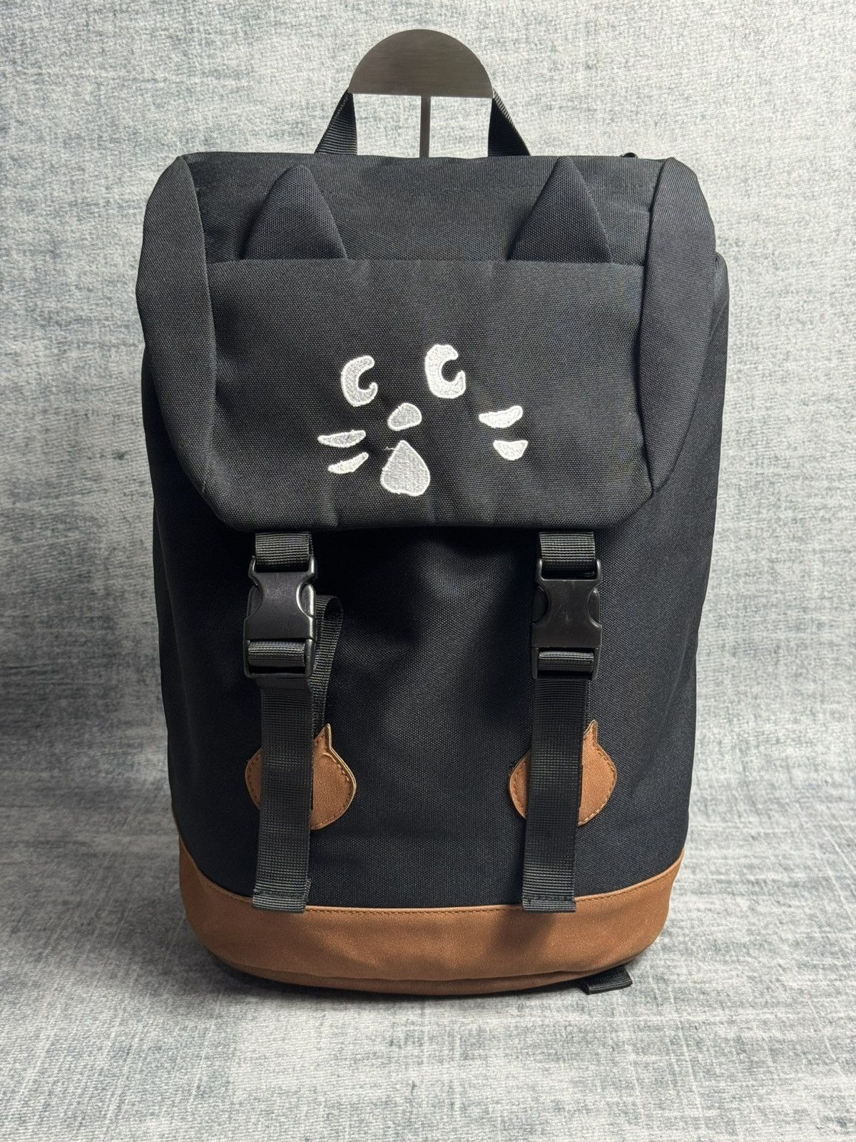 Ne-Net Ne-Net Nya Cat Backpack Size ONE SIZE - 2 Thumbnail