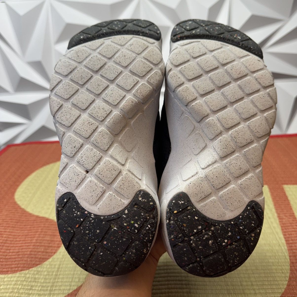 Nike ACG NIKE ACG MOC 3.5 BLACK IRON GREY MEN'S SIZE 10.5 Size US 10.5 / EU 43-44 - 9 Thumbnail