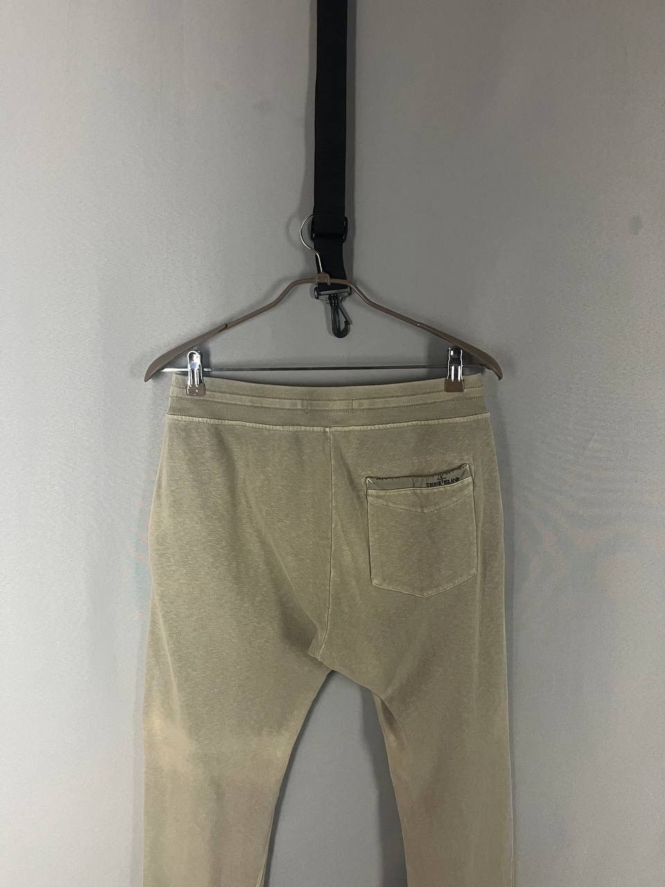 Stone Island Stone Island Sweatpants Pants Grey Size US 30 / EU 46 - 6 Thumbnail