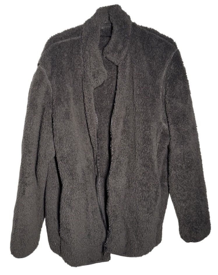 Uniqlo Uniqlo Fleece Zip Jacket Size XL Size US XL / EU 56 / 4 - 1 Thumbnail