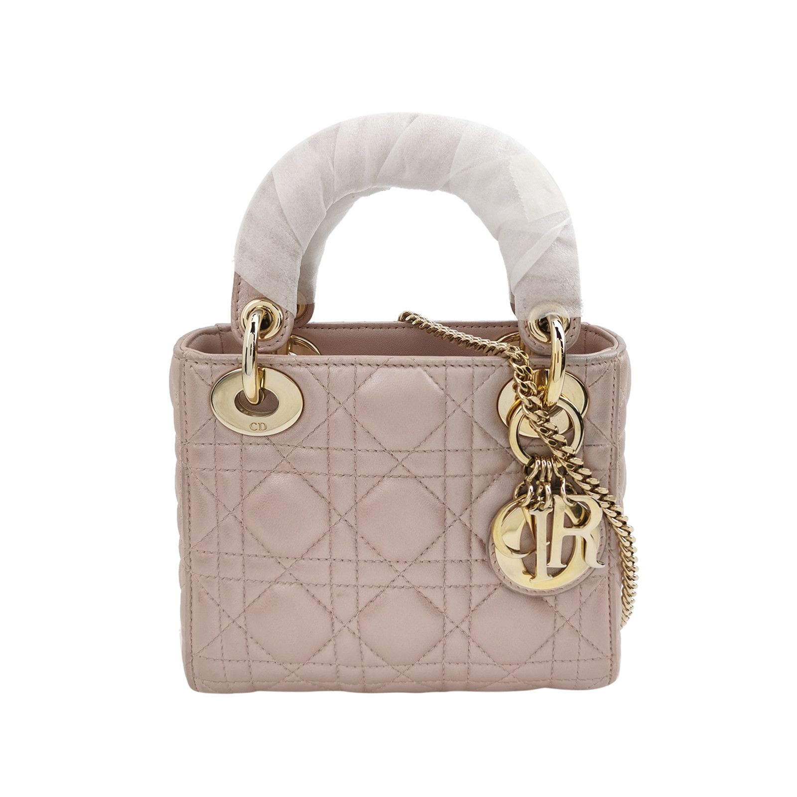 Dior Dior Women os Crossbody Bags Size ONE SIZE - 1 Thumbnail