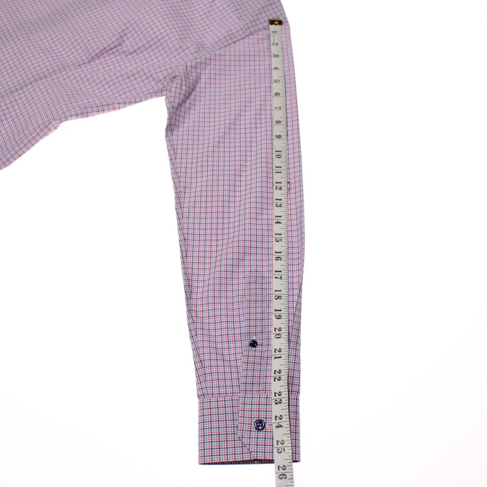Eton Eton New with tags Shirt Size S US In Blue Size US S / EU 44-46 / 1 - 5 Thumbnail