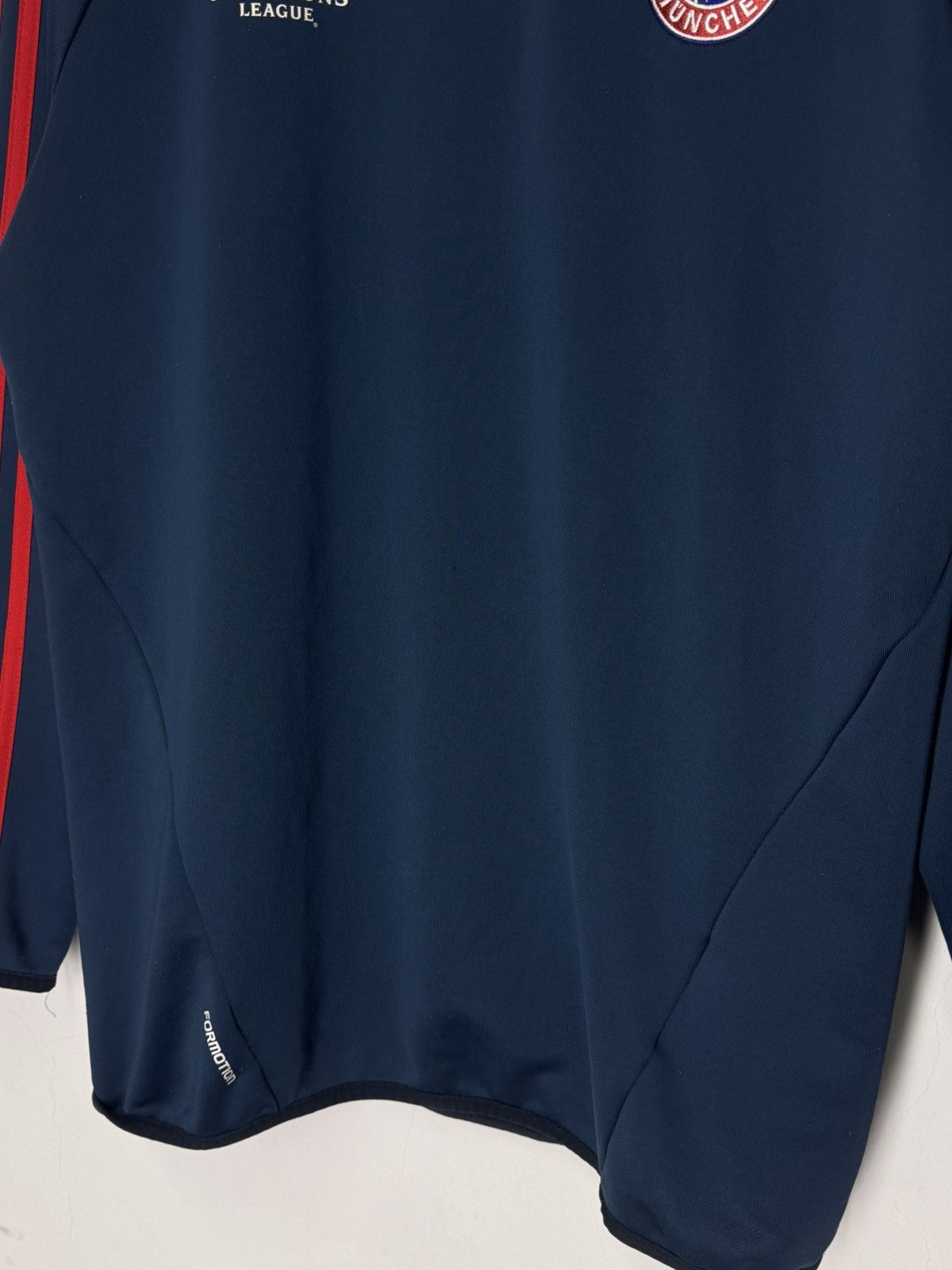 Adidas Adidas Bayern Munich Formotion Champions League Drill Top Size US M / EU 48-50 / 2 - 4 Thumbnail