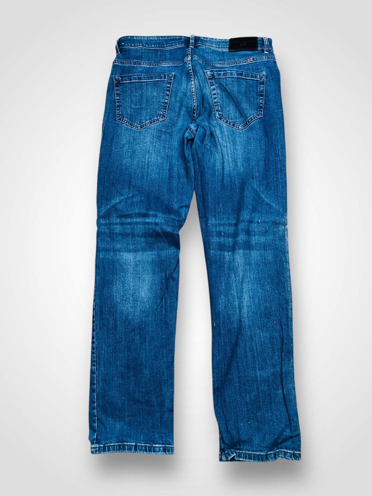 English Laundry English Laundry Jeans (35) Size US 32 / EU 48 - 2 Thumbnail