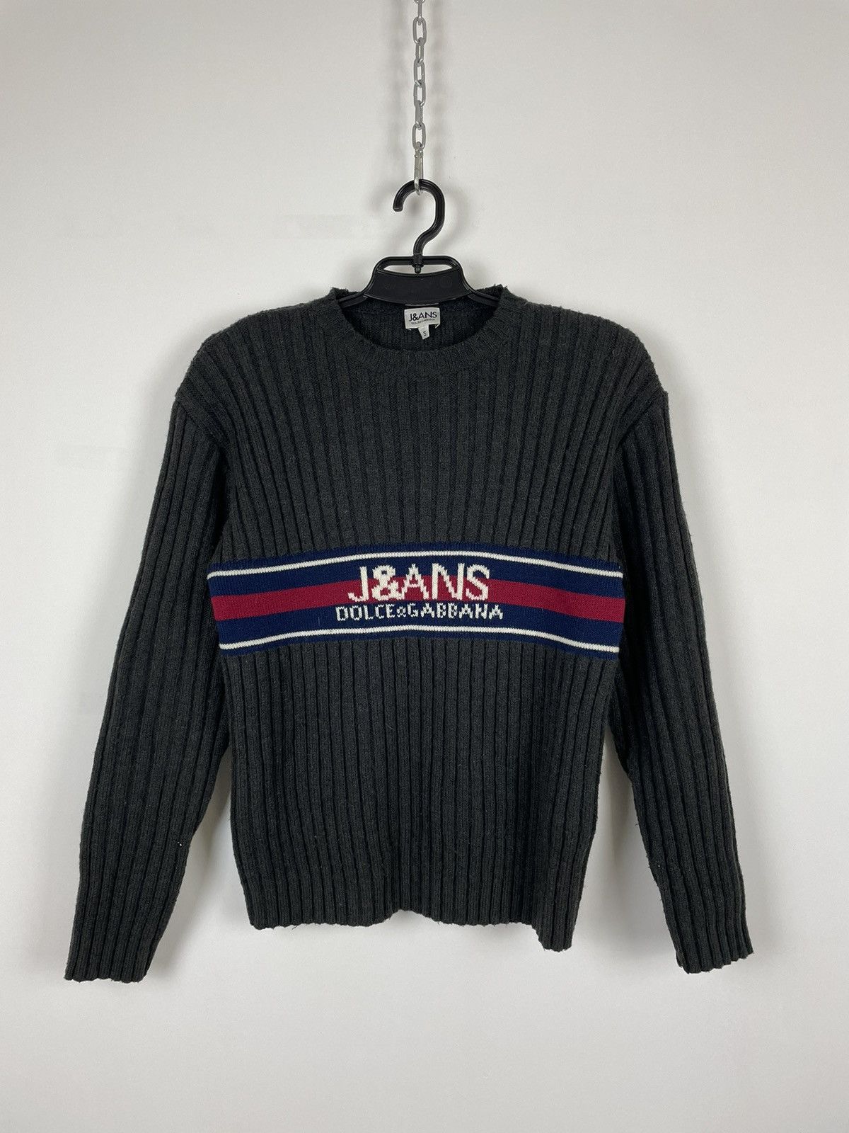 Online Vintage dolce and gabbana mens sweater