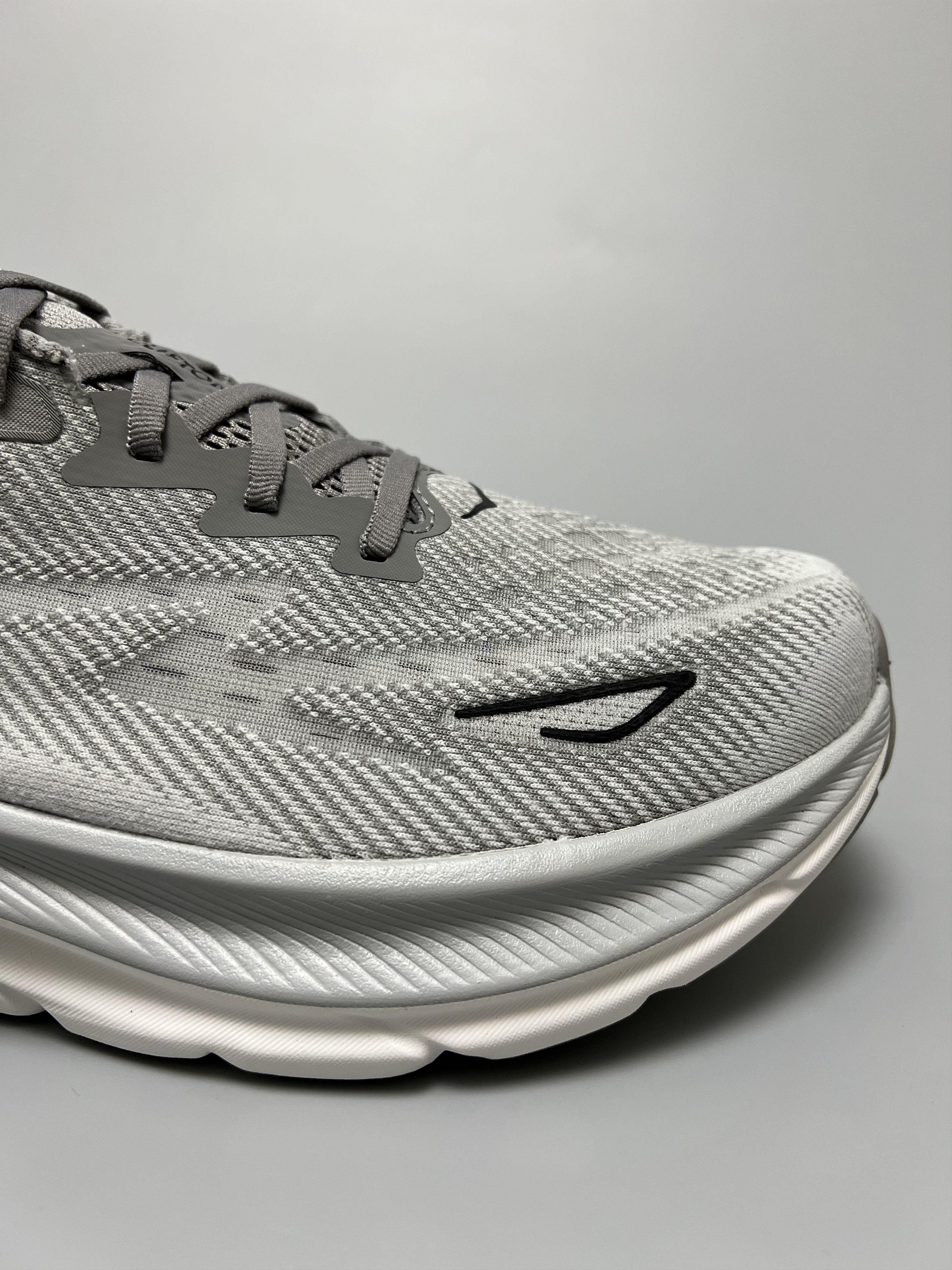 Hoka 11.5EE Hoka One One Clifton 9 Wide Running Shoes Walking Gym Size US 11.5 / EU 44-45 - 13 Thumbnail