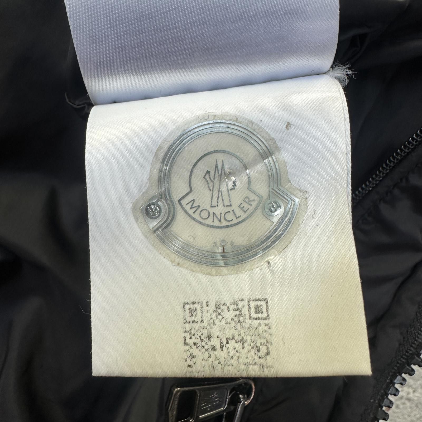 Moncler Moncler Tanguy Puffer Coat Size US XL / EU 56 / 4 - 11 Thumbnail