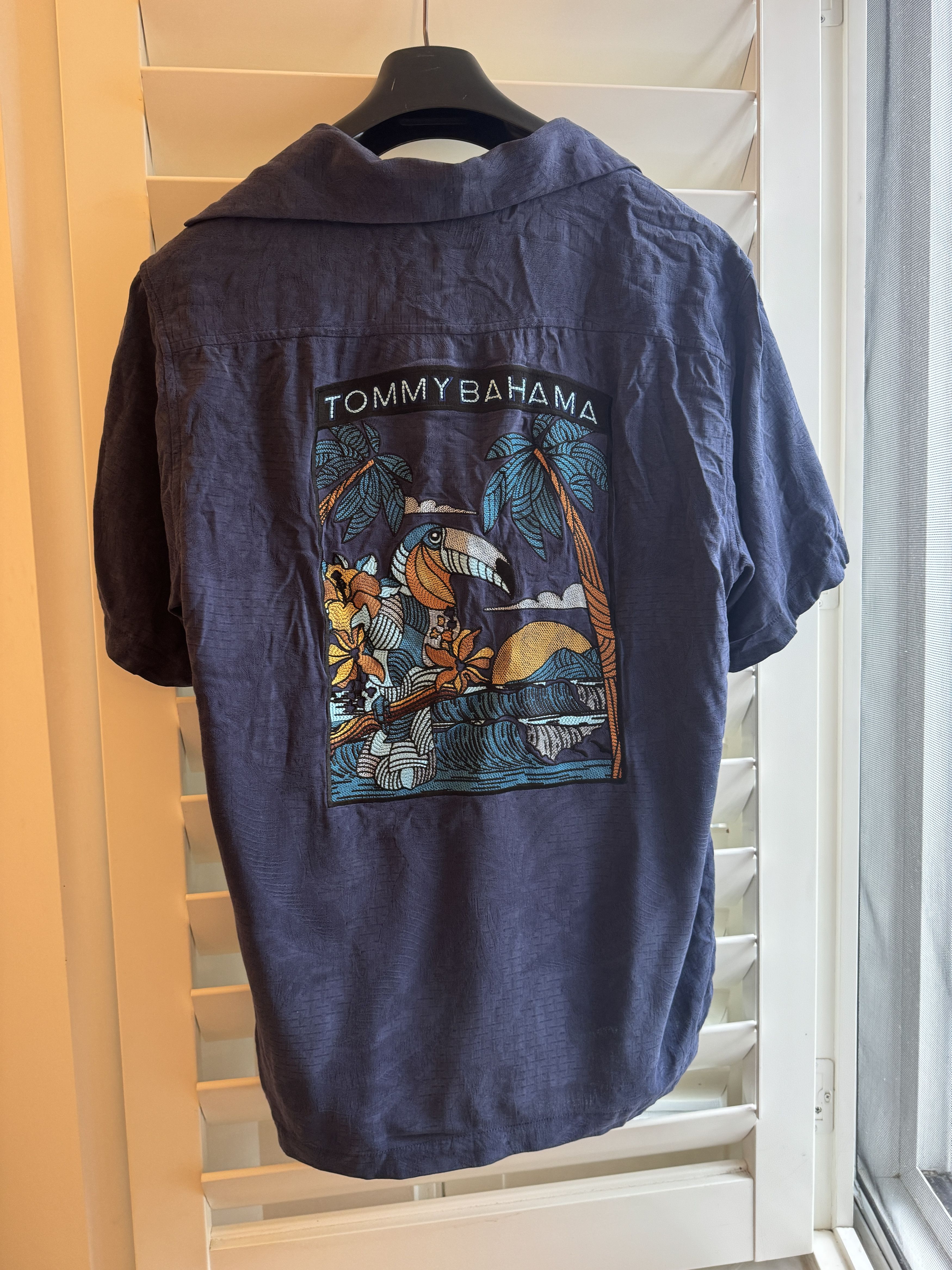 Tommy Bahama Tommy Bahama Shirt Size US M / EU 48-50 / 2 - 3 Thumbnail